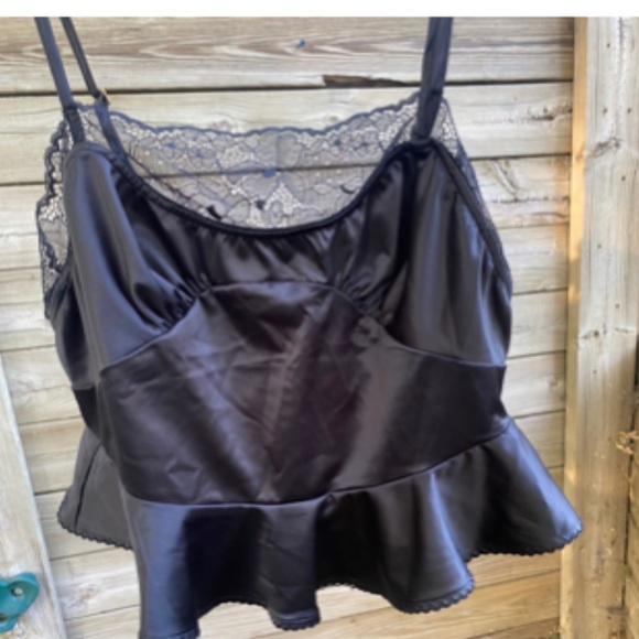 Shine and Dine Cami by
Intimately by Free People NWT SMALL - Picture 3 of 11